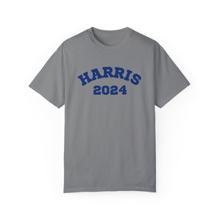 Harris 2024