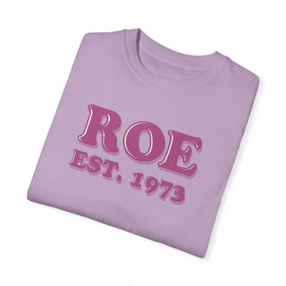 ROE EST. 1973