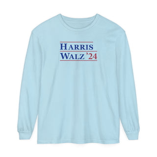 Harris ~ Walz 2024