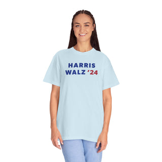 Harris Walz 2024