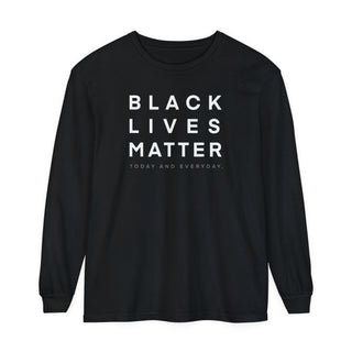 Black Live Matter - Today and Everyday