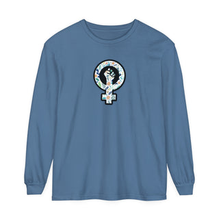 Empowerment Long Sleeve T-Shirt