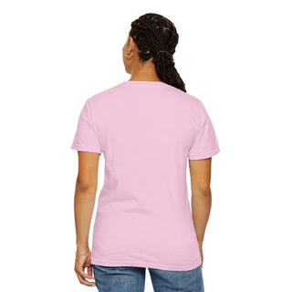 Empowerment Women's Garment-Dyed T-shirt