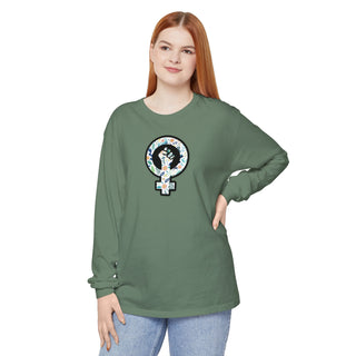 Empowerment Long Sleeve T-Shirt