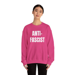 ANTI-FASCIST