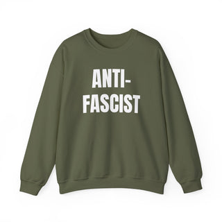 ANTI-FASCIST