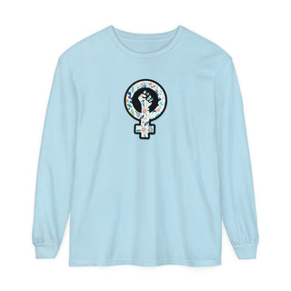 Empowerment Long Sleeve T-Shirt