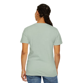 Empowerment Women's Garment-Dyed T-shirt