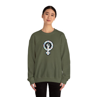 Women's Empowerment Sweatshirt