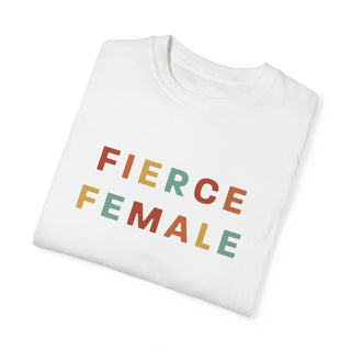 Fierce Female