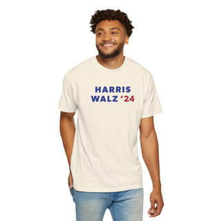 Harris Walz 2024