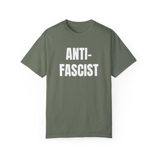 ANTI-FASCIST