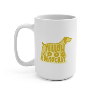 Yellow Dog Democrat