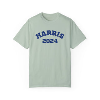 Harris 2024