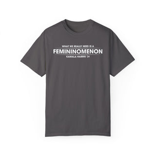 FEMININOMENON