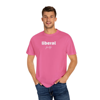 liberal - for life