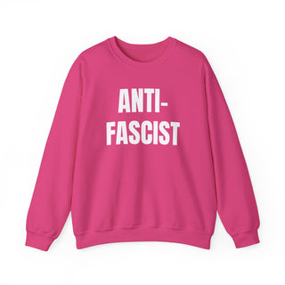 ANTI-FASCIST