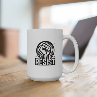 RESIST