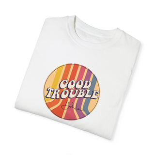 Good Trouble