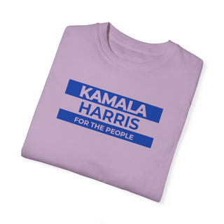 Kamala Harris - For The People