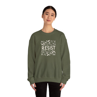 RESIST