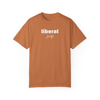 liberal - for life