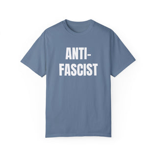 ANTI-FASCIST