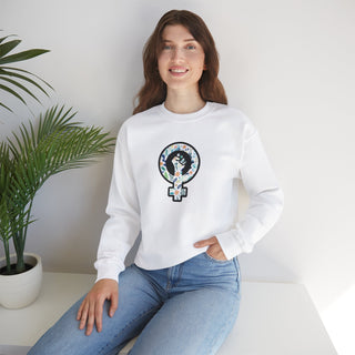 Women's Empowerment Sweatshirt