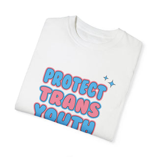 Protect Trans Youth