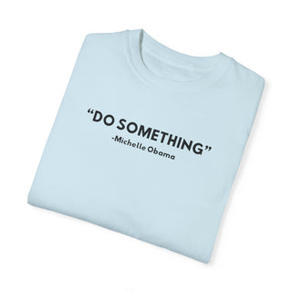 Do Something