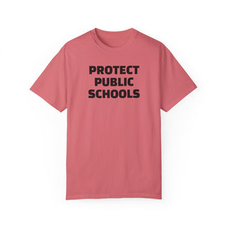 PROTECT PUBLIC SCHOOLS