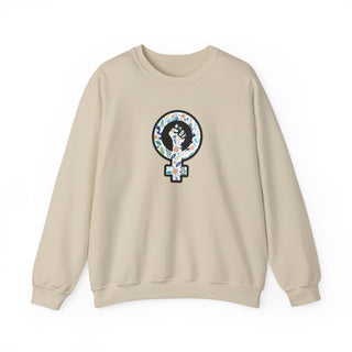 Women's Empowerment Sweatshirt