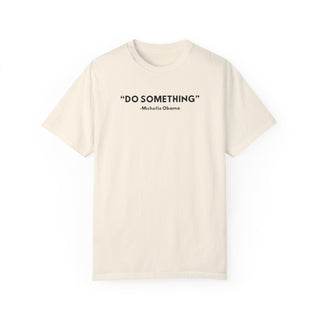 Do Something