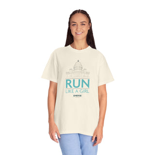 Run Like A Girl - Emerge Arkansas