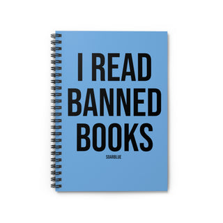 I Read Banned Books