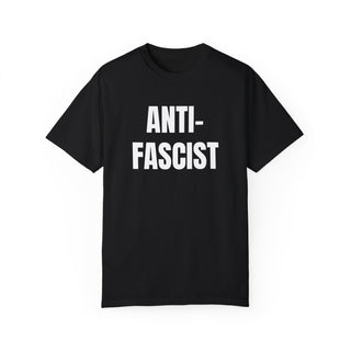 ANTI-FASCIST