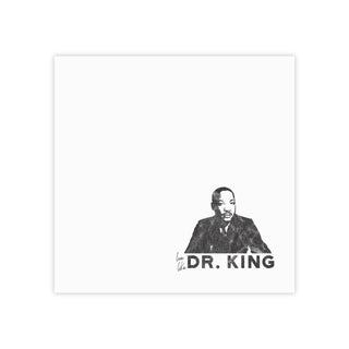 Live Like Dr. King