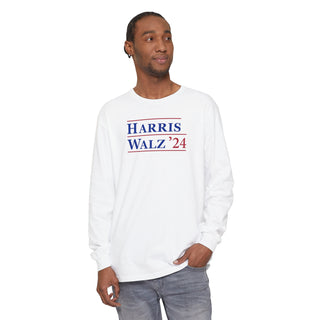 Harris ~ Walz 2024