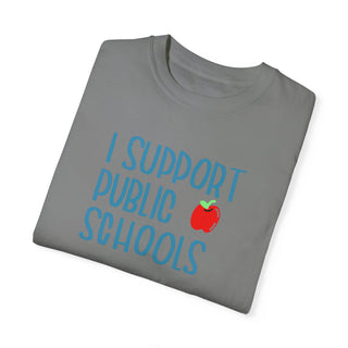 I Support Public Schools