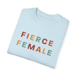 Fierce Female