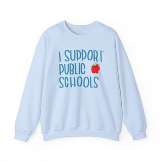 I Support Public Schools