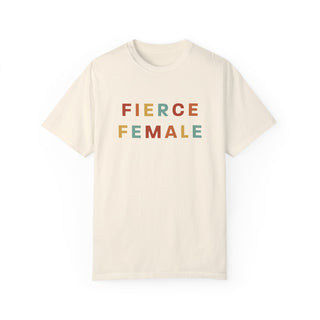 Fierce Female