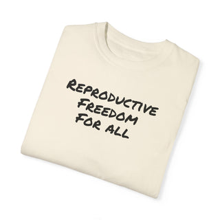 Reproductive Freedom For All