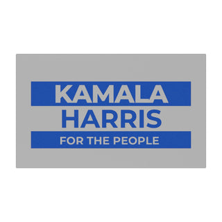 Kamala Harris For The People