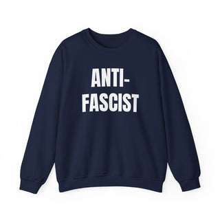 ANTI-FASCIST