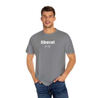 liberal - for life