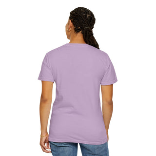 Empowerment Women's Garment-Dyed T-shirt