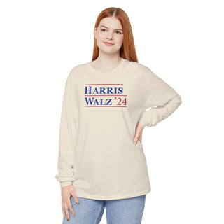 Harris ~ Walz 2024