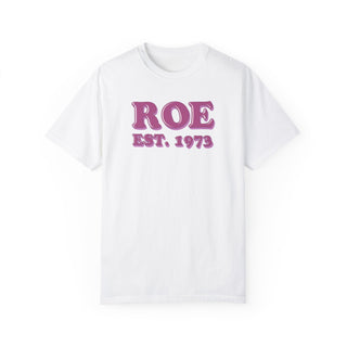 ROE EST. 1973