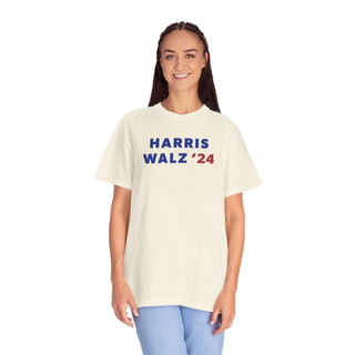 Harris Walz 2024